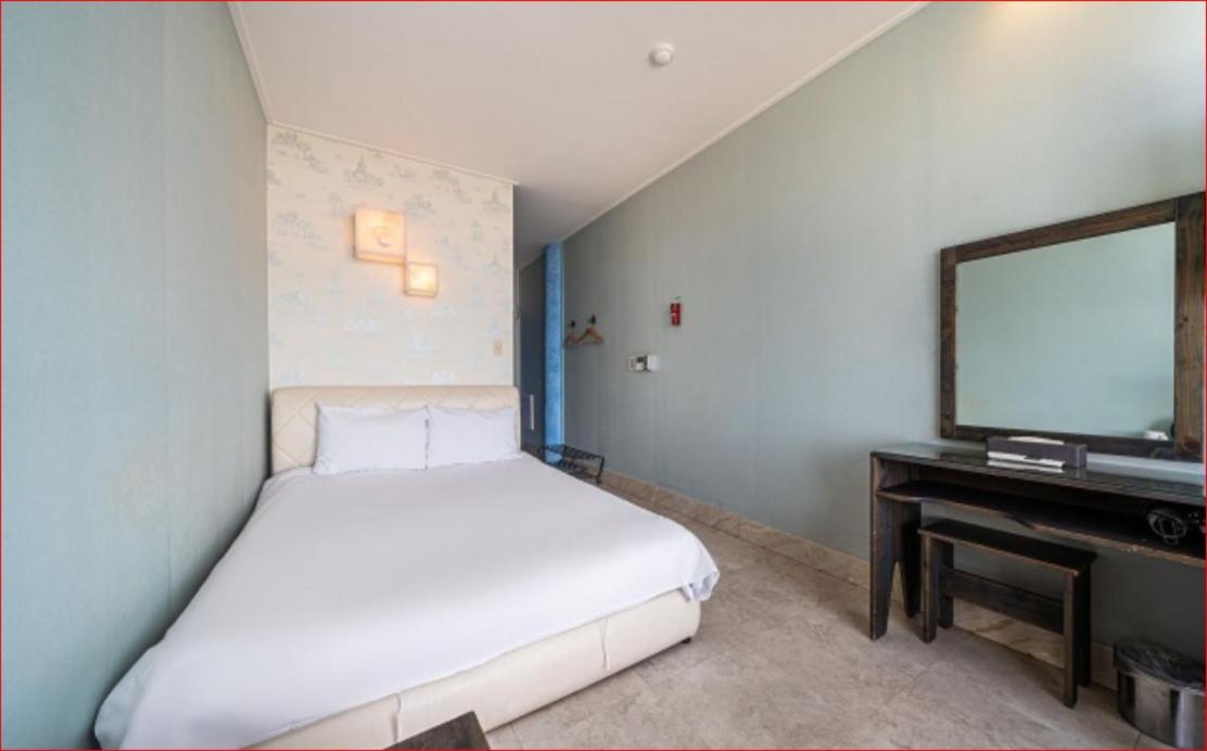 ג'גו Hotel White House מראה חיצוני תמונה