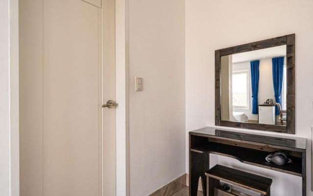 ג'גו Hotel White House מראה חיצוני תמונה